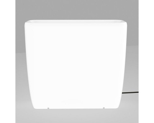 Садовая фигура Nowodvorski Flowerpot 9713