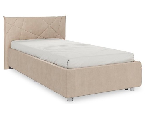 Кровать односпальная Бест