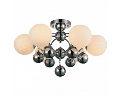 Люстра на штанге ST-Luce SL715