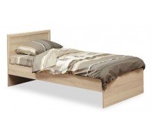 Кровать односпальная 21.55