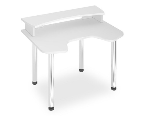 Стол компьютерный Домино Лайт СКЛ-Игр120МО+НКИЛ120