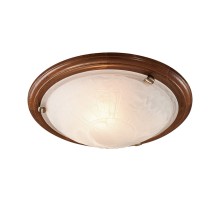 Накладной светильник Sonex Lufe Wood 336