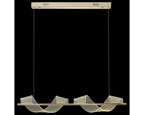 Подвесной светильник Wertmark Hilda 