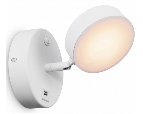 Бра Freya LED FR10010CW-L6W