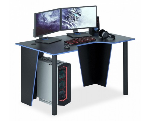 Стол компьютерный Форсаж-2