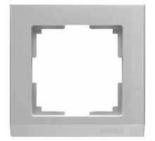 Рамка на 1 пост Werkel Stark WL04-Frame-01