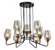 Подвесная люстра Rivoli Gera Б0047325