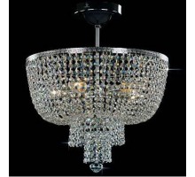 Люстра на штанге Preciosa Brilliant 45075700504000200