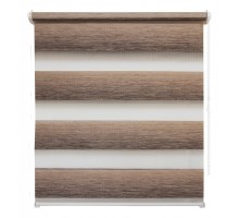 Штора рулонная (160x160 см) Ливерпуль