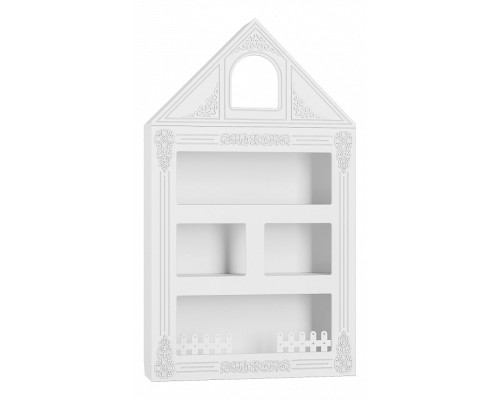 Стеллаж Ассоль АС-51