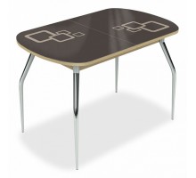 Стол обеденный Ривьера СВ