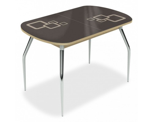 Стол обеденный Ривьера СВ