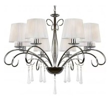 Подвесная люстра iLamp Perfection RM7006/8CR