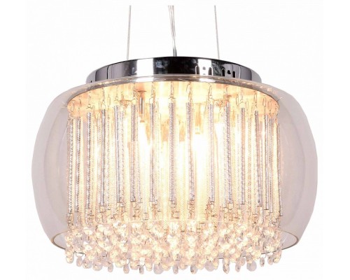 Подвесной светильник LUMINA DECO Gusto LDP 7019-400 PR