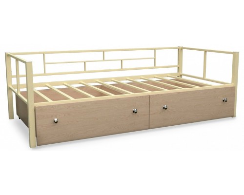 Кровать односпальная Арга