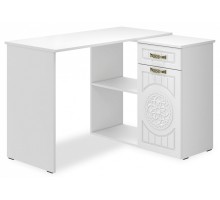 Стол письменный Монблан МБ-74К