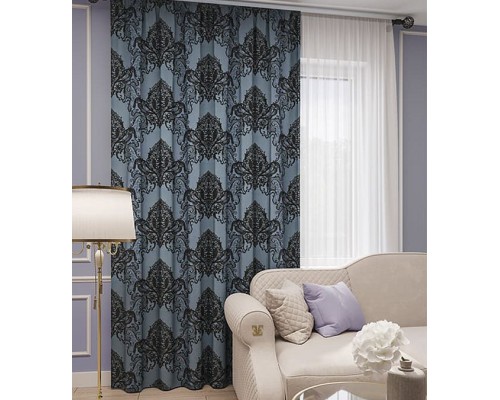 Портьера Legrand Монако 58086338