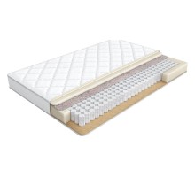 Матрас полутораспальный Askona Sky Standart Option 2000x1200