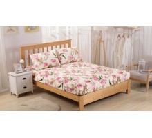 Простыня на резинке (200x220 см) PCT-R