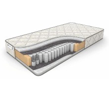 Матрас полутораспальный Eco Holl TFK 1900x1400