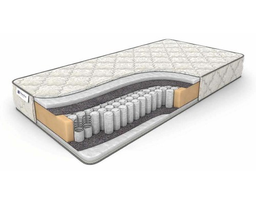 Матрас полутораспальный Eco Holl TFK 1900x1400