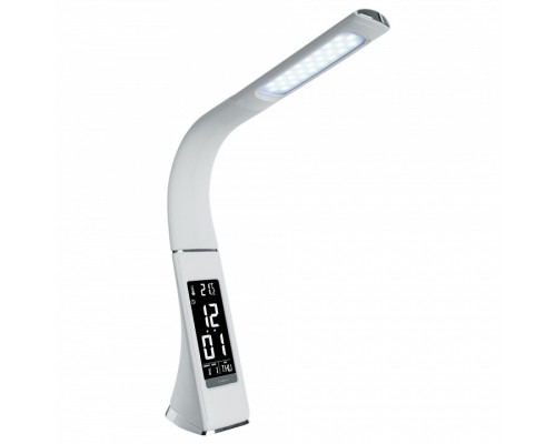 Настольная лампа офисная Arte Lamp Supervisor A1706LT-1WH