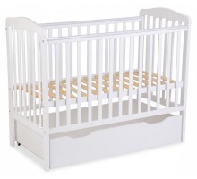 Кроватка Polini kids Simple 310-01