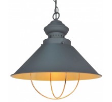 Подвесной светильник Arte Lamp Warhol A3129SP-1GY