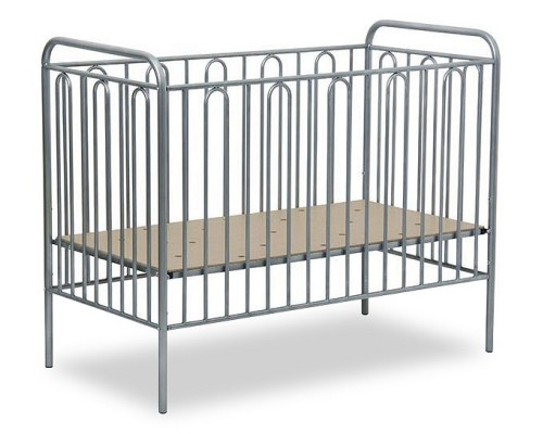 Кроватка Polini kids Vintage 110