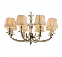 Подвесная люстра Omnilux Giardino OML-86603-08