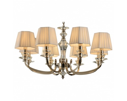 Подвесная люстра Omnilux Giardino OML-86603-08