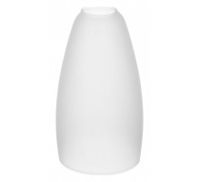 Плафон стеклянный 33 идеи P.02 P.02.WH