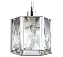 Подвесной светильник Odeon Light Brittani 4119/1