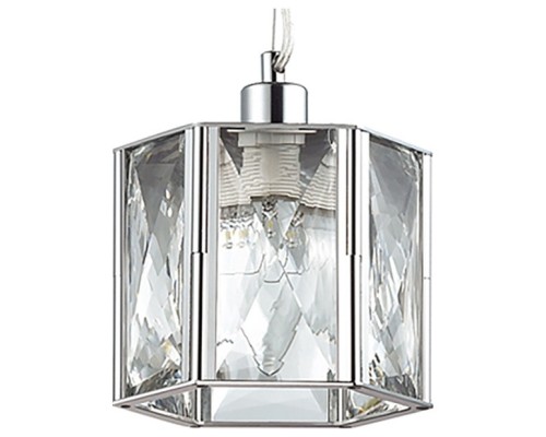 Подвесной светильник Odeon Light Brittani 4119/1