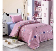 Постельное белье детское Самолетик