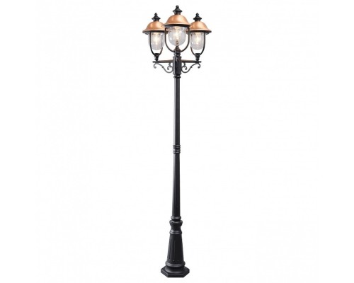 Фонарный столб MW-Light Дубай 805040702