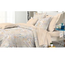 Постельное белье двуспальное Satin Lux