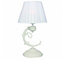 Настольная лампа декоративная Omnilux Caserta OML-34004-01