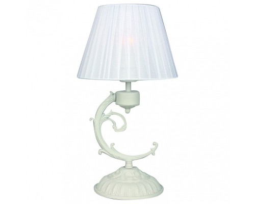 Настольная лампа декоративная Omnilux Caserta OML-34004-01