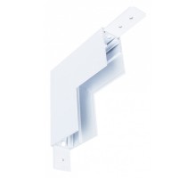 Соединитель угловой внутренний для треков накладных Arte Lamp Linea-Accessories A480833