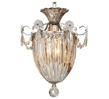 Подвесной светильник Vitaluce V5087 V5087/1SS