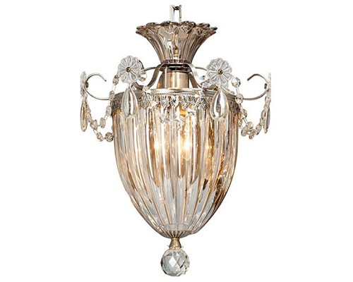 Подвесной светильник Vitaluce V5087 V5087/1SS