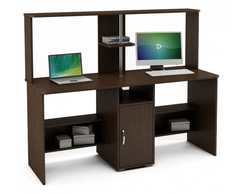 Стол компьютерный Форест-17