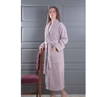 Халат унисекс (XL) Mora