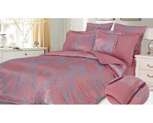 Постельное белье евростандарт CJA-6