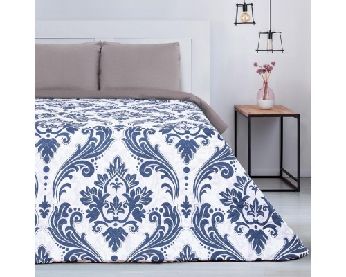Покрывало двуспальное Дамаск