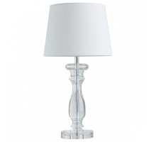 Настольная лампа декоративная MW-Light София 355034101