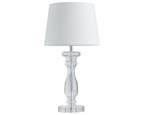 Настольная лампа декоративная MW-Light София 355034101