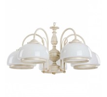 Подвесная люстра Alfa Paris White 18415