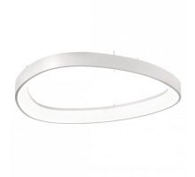 Подвесной светильник Ideal Lux Gemini GEMINI SP D42 BIANCO